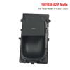 New For Tesla Model 3/Y Power Window Control Switch Car Window Glass Lifter Switch Lock Button Key 1081038-01-E 1081038-02-E