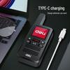 Deli DLS316 Public Network Walkie-Talkie (CN version)