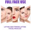 Crème amincissante lifting visage en forme de V, amincissante, raffermissante, hydratante et hydratante, anti-âge, éclaircissante, 30 g