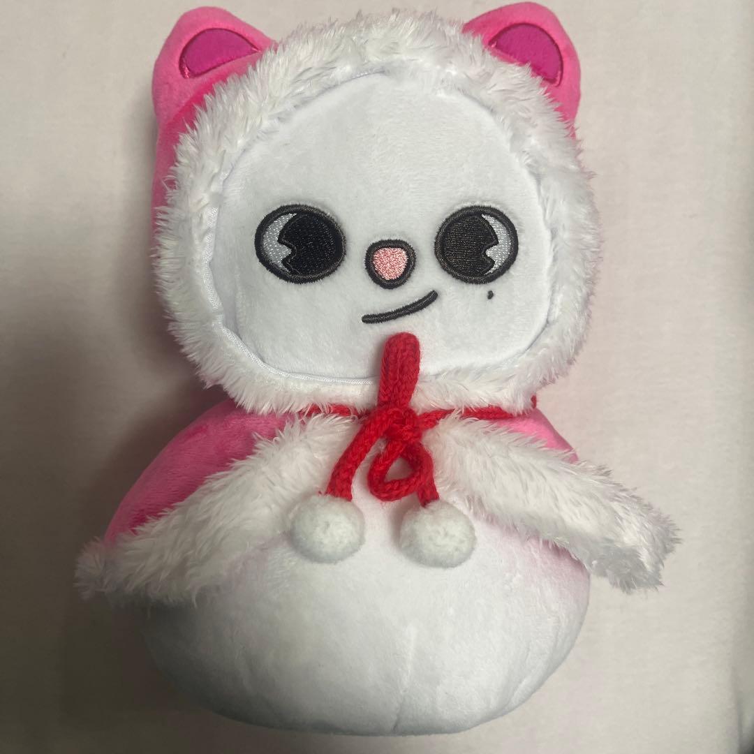 

[USED] SKZOO Ginillet Plush Toy