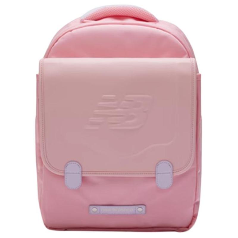 New Balance Fabric Backpack Trumpets Unisex Black/Pink New Balance ND8PE3E013-BK
