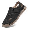 Fashion Summer casual men's shoes High quality trendy and comfortable styles Leisure office Outdoor comfortable beach Sandals 38-46 New