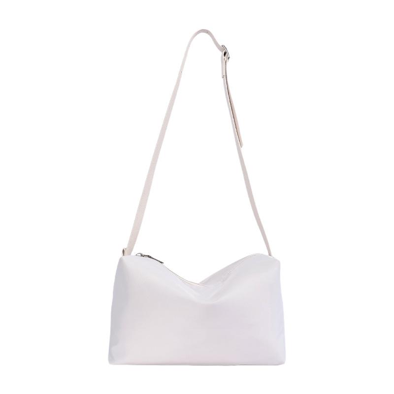 High-end, Minimalist Single-shoulder Bag, Niche, Lightweight, Casual Bag
