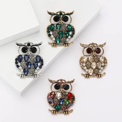 Broş & Vücut Takıları