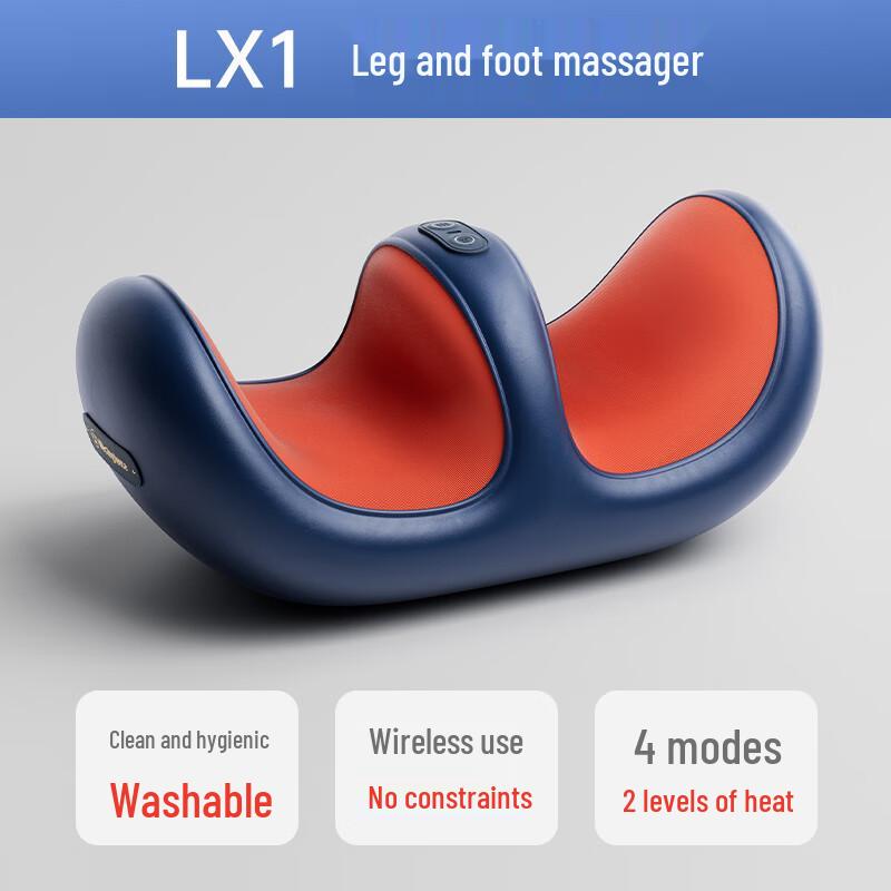 Westinghouse Calf and Foot Massager with Heat