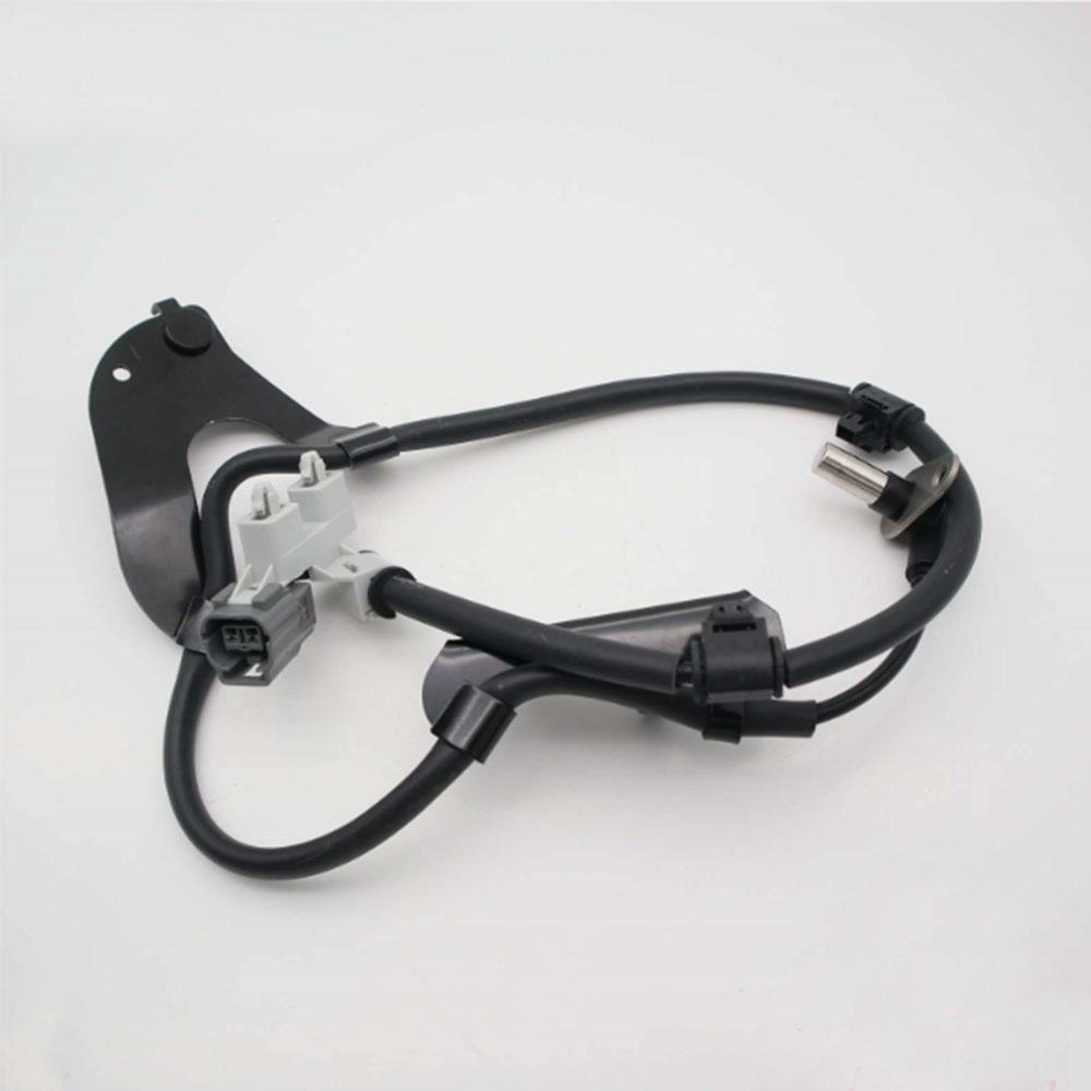 94750242 Left Abs Sensor Wheel Speed Sensor For Chevrolet