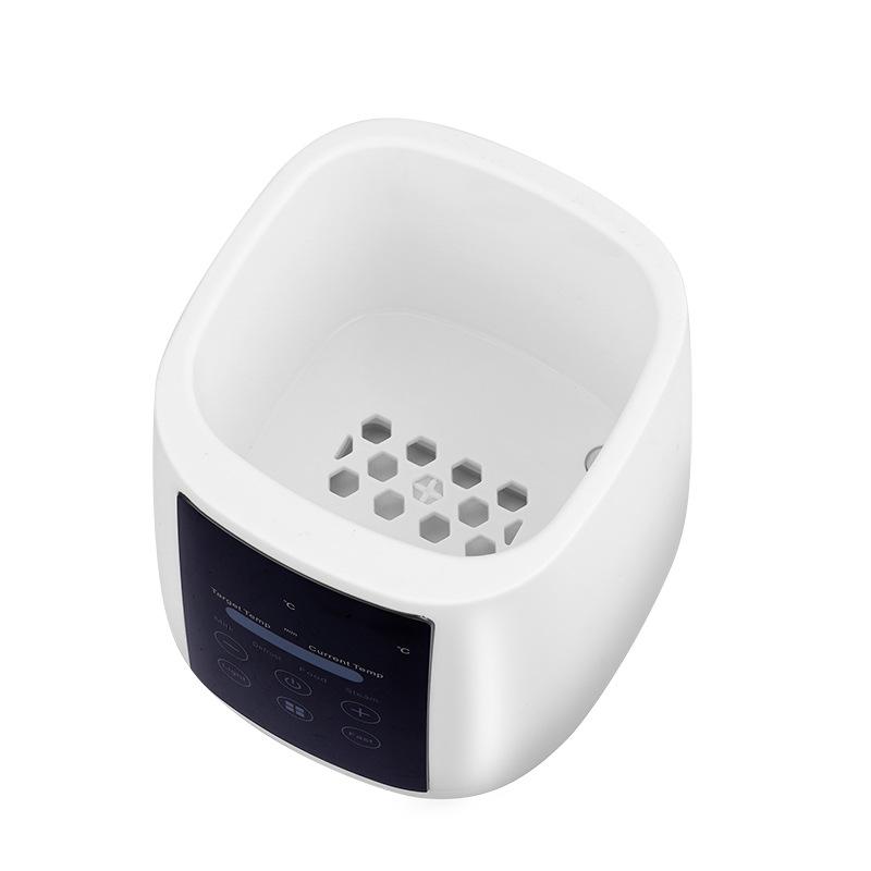 Multifunctional Baby Milk Heater & Warmer with Smart Temperature Control