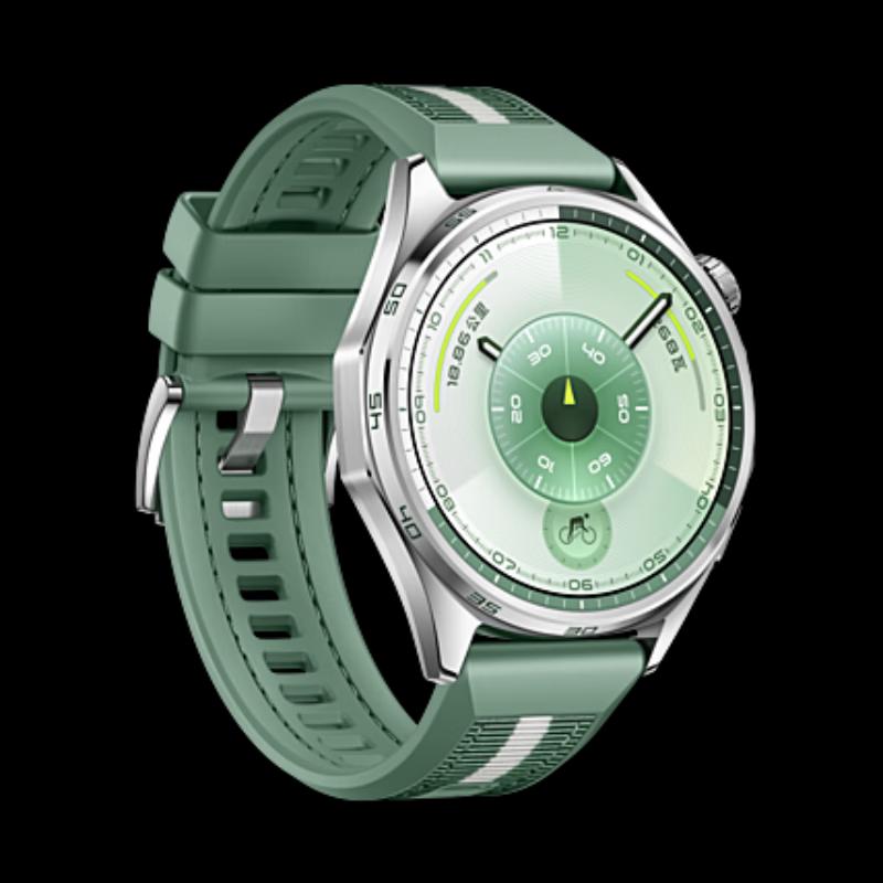 HUAWEI WATCH GT 6 Smartwatch (CN version)