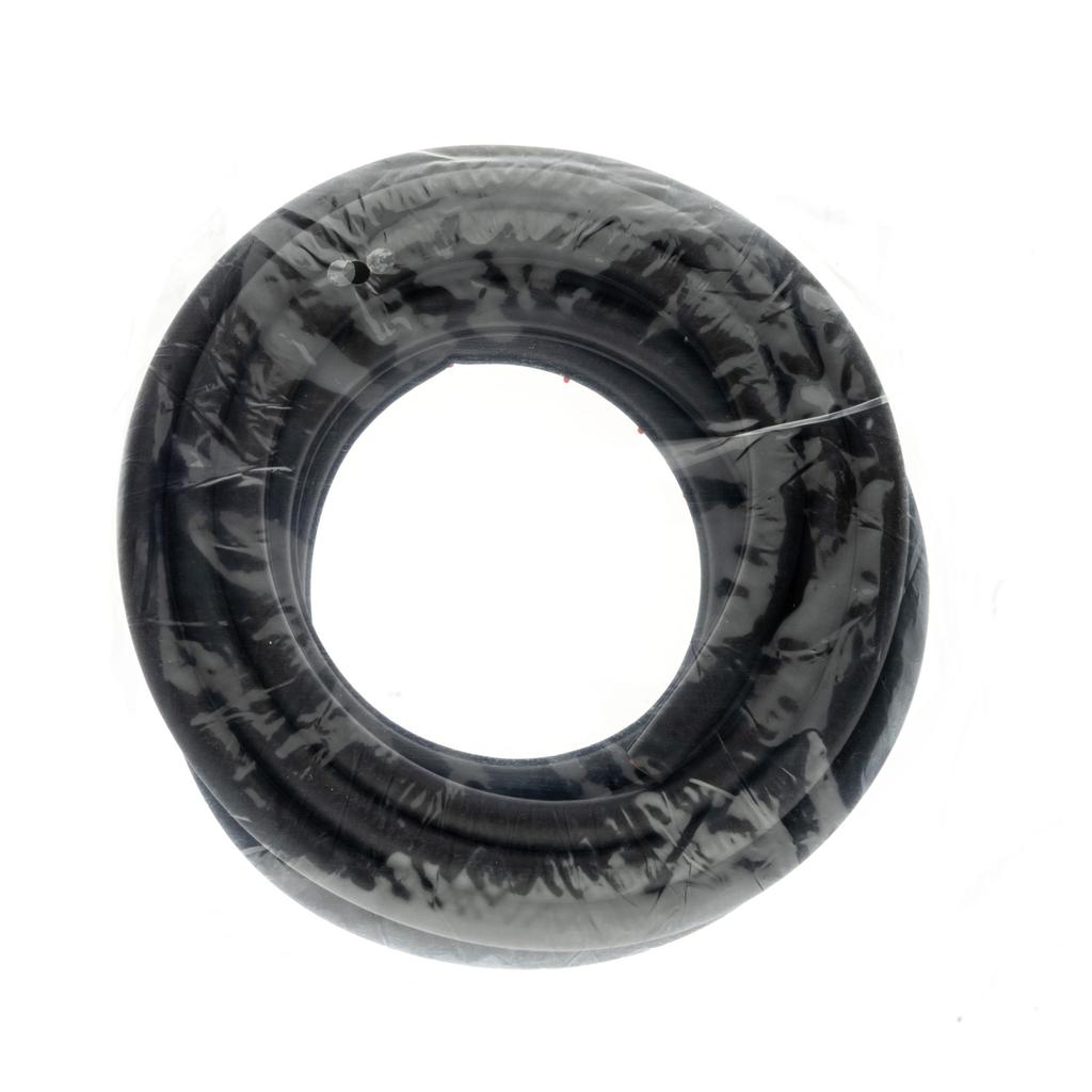 Rubber Seal For Car Doors Type D 11X10 Mm 4M - UV Resistant
