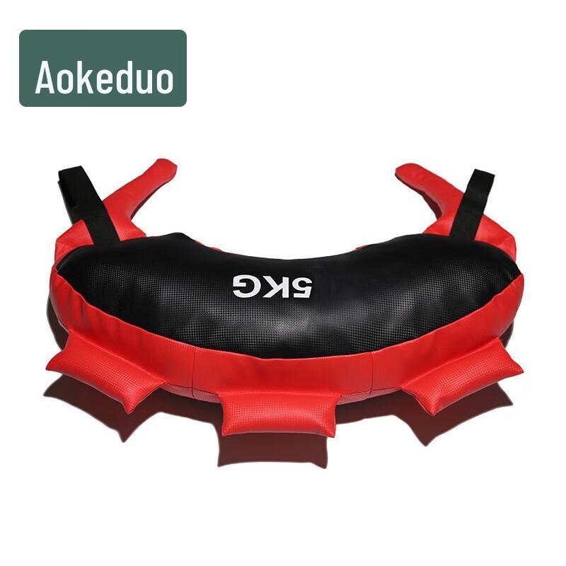 Aokedo Болгарская сумка Тренировочная сумка с песком