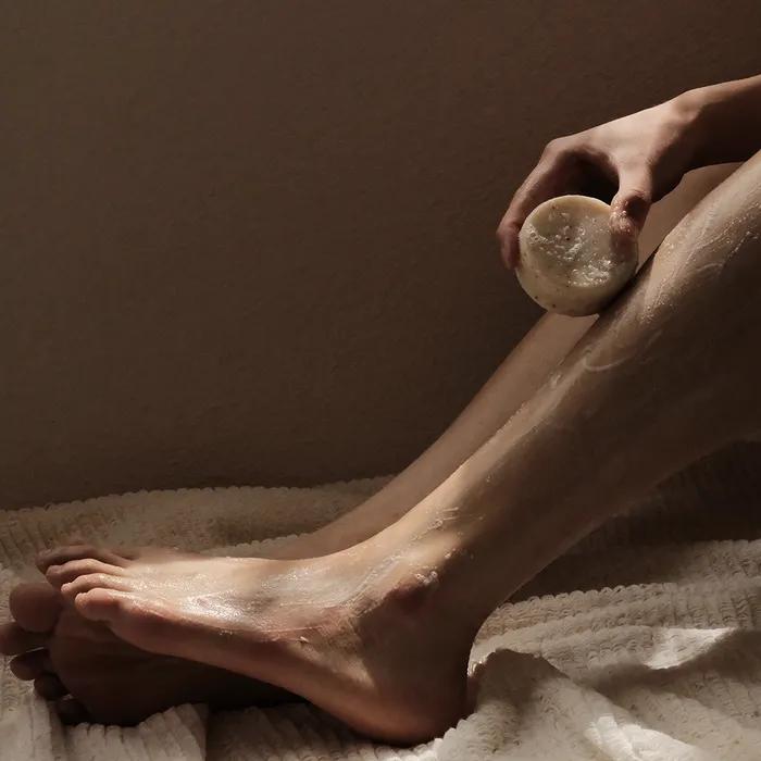 [Zero Waste] Donggu Field Correct Body Soap Noni Body Wash