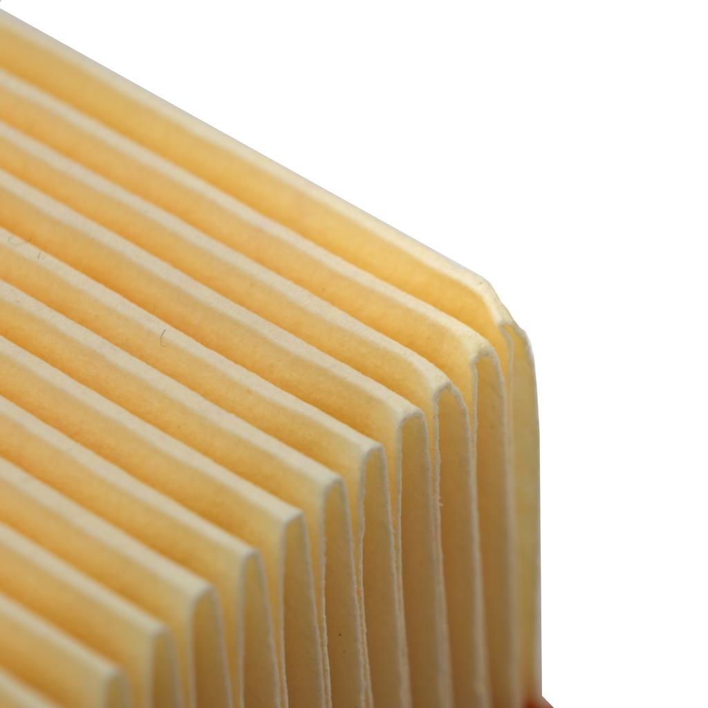 Rosfix Worki i Filtr do Odkurzacza – Mikrowłóknina 5 Warstw | Kompatybilne z Kärcher WD4–WD6 | Wysoka Jakość Filtracji