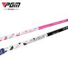 PGM Golf Club 7 Iron for Boys & Girls - Beginner's Children's Equipment with Stainless Steel Shaft