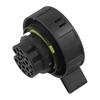 16-Pin Transmission Connector For DSG 0B5 For RS7 Sportback For Amarok 420973716 Replacement tallation Car Wear Parts