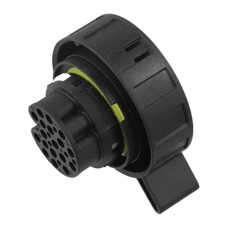 16-Pin Transmission Connector For DSG 0B5 For RS7 Sportback For Amarok 420973716 Replacement tallation Car Wear Parts