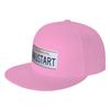 Fashion A NU START  Tobias Funke Flat Brim Sun Hat  Lazy Style Hat