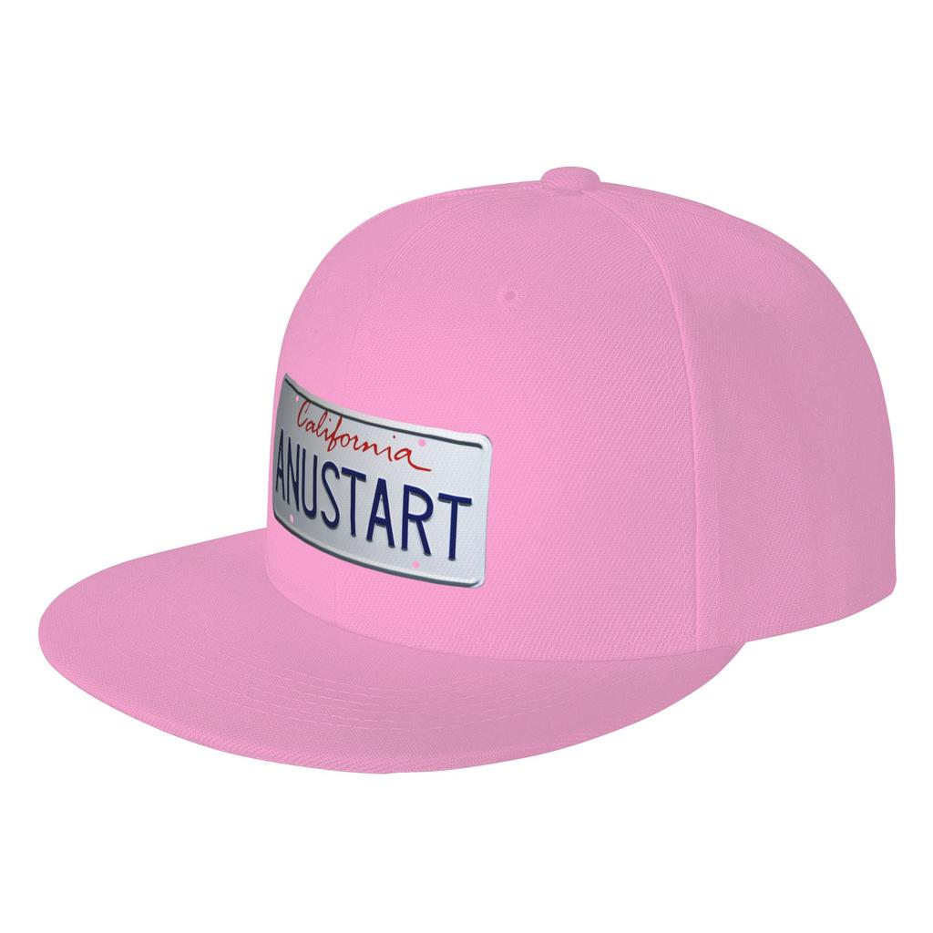 Fashion A NU START Tobias Funke Flat Brim Sun Hat Lazy Style Hat