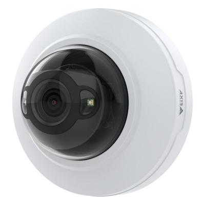 Axis IP Security Camera 02677-001 White