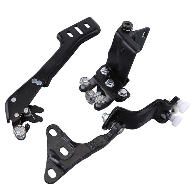 Sliding Door Hinge Roller Kit Right Side BK31V268B40AF BK2Z1525000D BK2Z1525000A BK3Z1525028 KK3Z1525028AA KK3Z1525028E