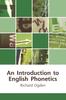 The An Introduction To English Phonetics Book