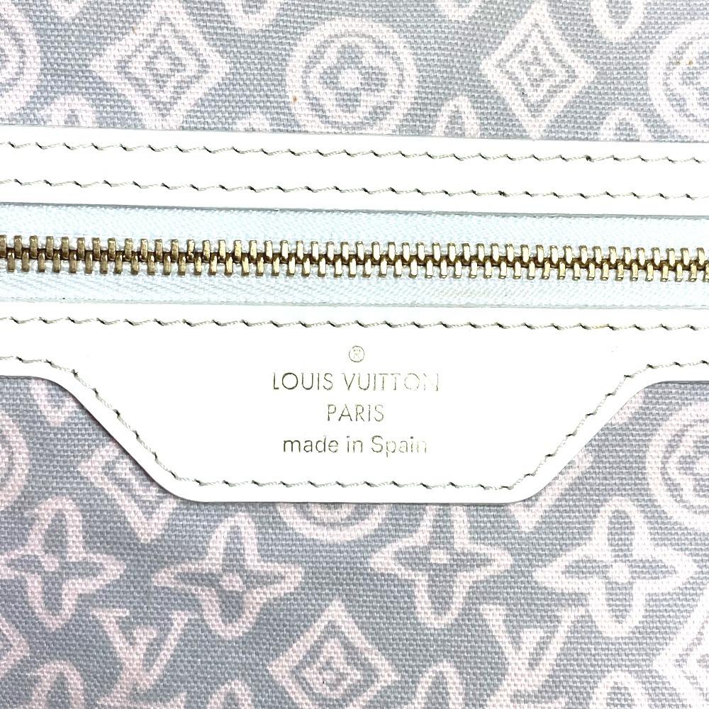 Louis Vuitton M95673 MonogramCruise Line Taisienne GM Tote Bag Shoulder Bag