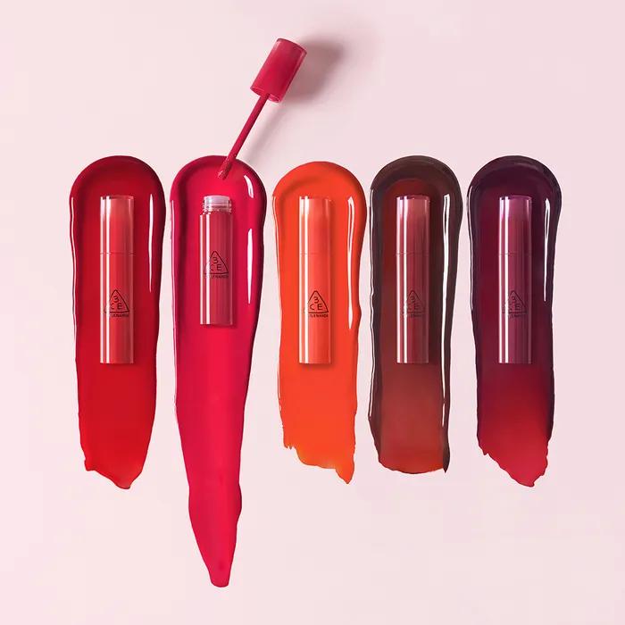 Lazy Pop Lip Stain