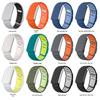Whoop 5.0 Silicone Sports Smartwatch Strap with ECG Functionality