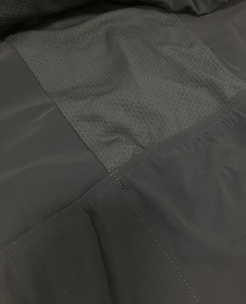 De Marchi Veloce Cycling Size 495MCDMS24021 Jersey, Spring/Summer Wear, Black, M,