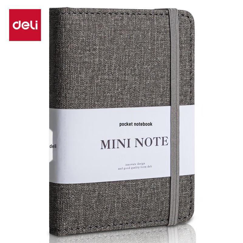 Deli A7 Portable Mini Notebook