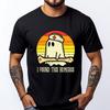Tops – T-Shirts