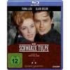Die Schwarze Tulpe (Blu-Ray) [Import Anglais]