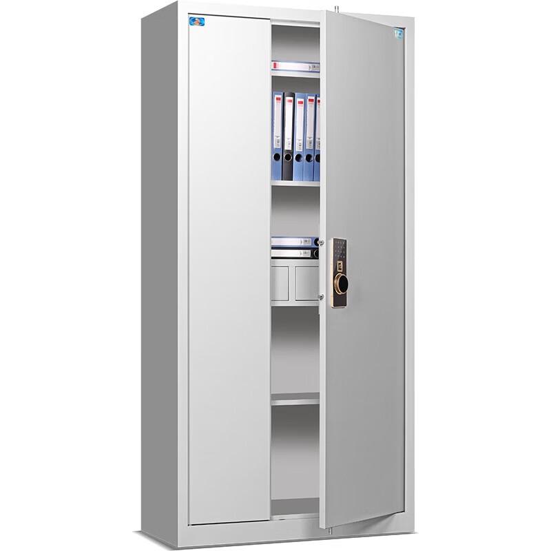 Tiger Brand Steel Office Security File Cabinet