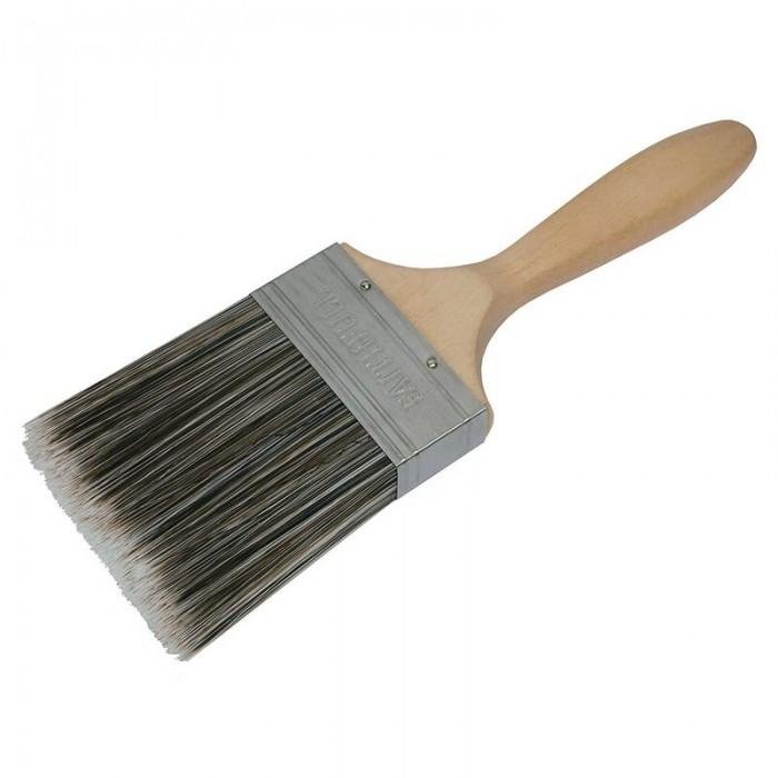 Faithfull Tradesman Synthetic Paint Brush