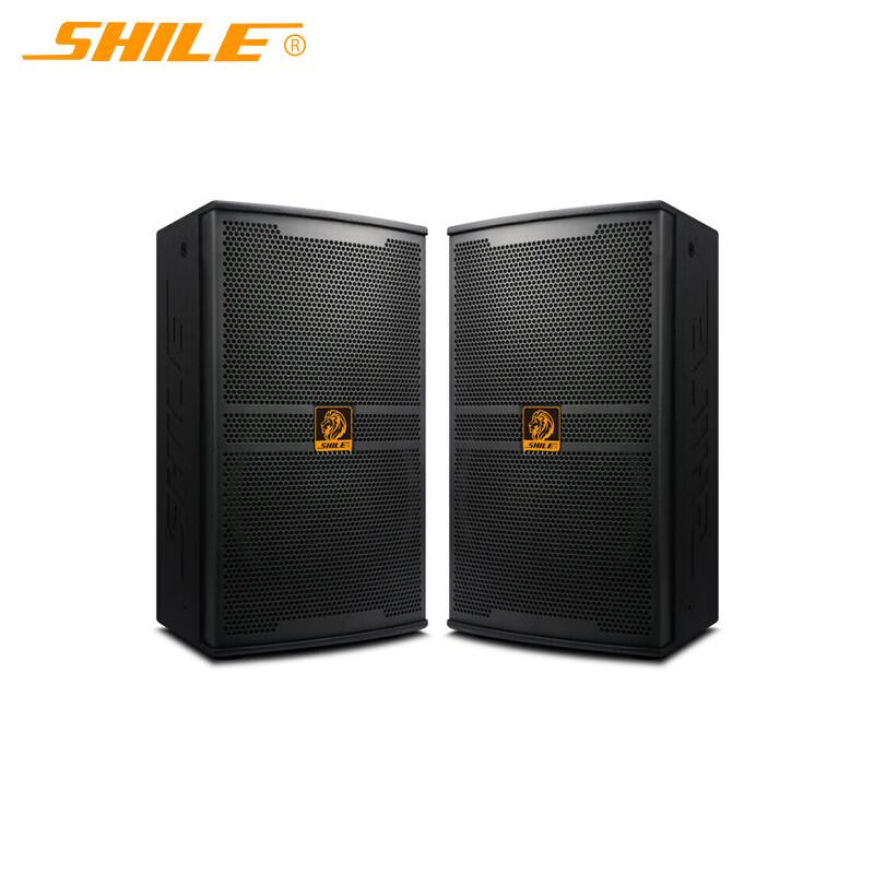 Shile BM-10 10-inch Professional Stage Speaker (CN Version)