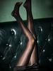 Women'S Pantyhose 8D Leggings Oil Shiny Glossy Tights High Elastic Shaper Wear Lingerie