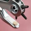Hole Card Belt Puncher Effortless Punching Pliers Belt Hole Punch Plier  Punching Machine