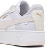 Кроссовки Puma Carina Street Women puma white/frosty pink/alpine snow