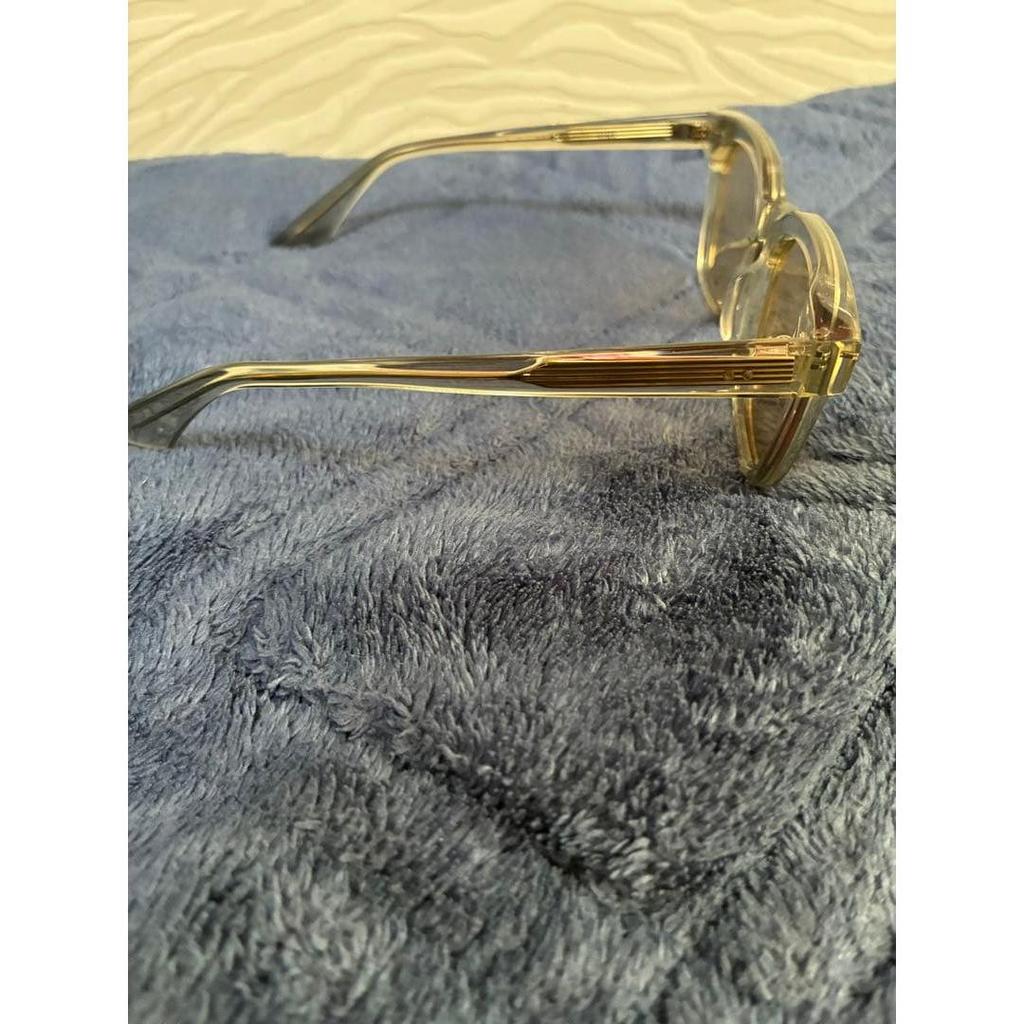 Used Glasses jins sunglasses 25SS SUNGLASSES TODAY