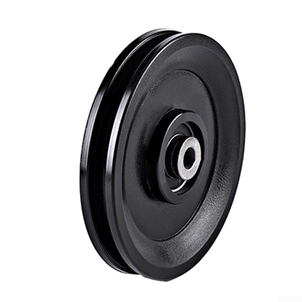 Compatibility Bearing Pulley Machine Silent Gym Easy To Use