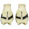 Nike Zoom Mercurial Superfly 9 Academy MG Mad Ready Pack Unisex Sneakers Cream Lemonade Black DJ5625-700