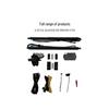 DS5/DS6 Leapmotor LEAPC11 Car Parts: Anti-Pinch Automatic Electric Rear Tailgate.