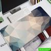 Pattern Art Mouse Pad Gamer Pad Big Gaming Mousepad XL Mouse Mat Keyboard Mat Desk Mat Table Rug Mausepad Computer Laptop Pad