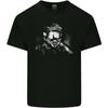 Motocross Rider Motorbike MotoX Dirt Bike Mens Light Cotton T-Shirt Unisex T-Shirt