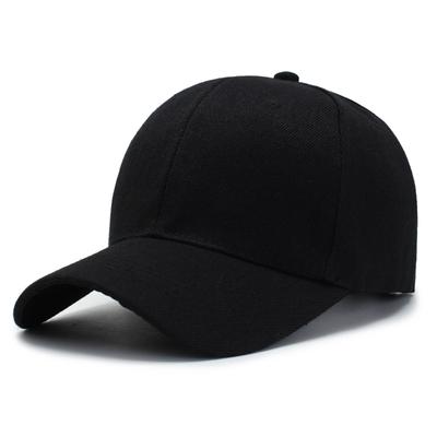 Hut Baumwolle Licht Board Einfarbig Baseball Kappe Männer Kappe Outdoor Hut