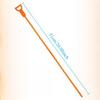 1/1PCS Drainage Blockage Remover Shower Clean The Sink Snake Bathroom Accessories Hair Blockage Garbage Sewer Dredging Tools