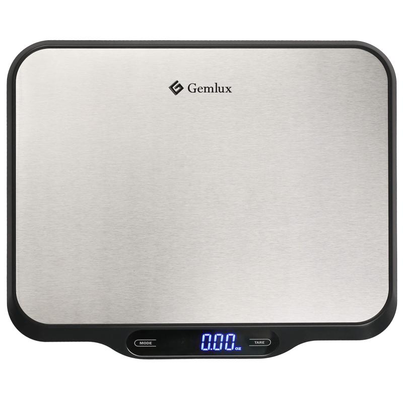 

Кухонные весы Gemlux Да