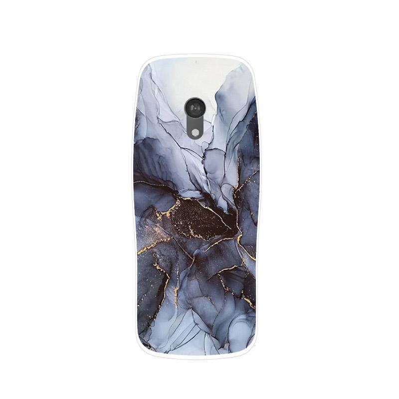 For Nokia 3210 2024 Case Fashion Clear TPU Soft Silicone TPU Back Cover For Nokia 3210 4G 2024 Protection Shell Fundas Coque
