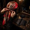 Pirate Costume Accessory Set Realistic Accessories Easy-to-Wear