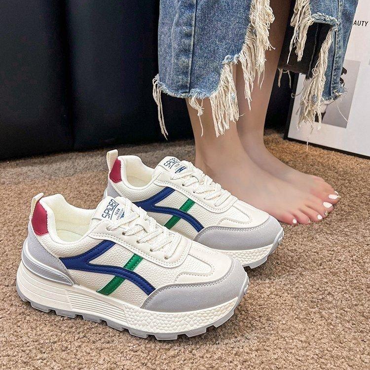 FASHION SHOES Atmungsaktive Sport-Turnschuhe für Herren, Sport-Laufschuhe, Outdoor-Damen-Tennis-Gym-Trainer