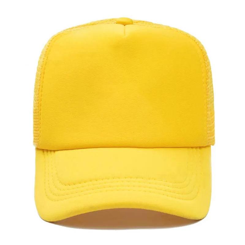 Custom Logo Baseball Caps For Unisex Women Hat DIY Logo Unisex's Cap Snapback Print Text Design Trucker Mesh Hat Cap for Women
